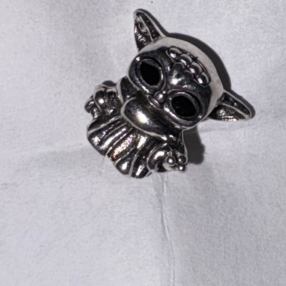 Baby Yoda European Charm